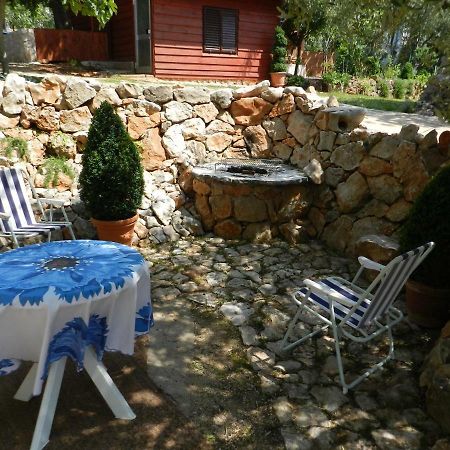 Apartmani Lucija Jurkovic Malinska Exteriér fotografie