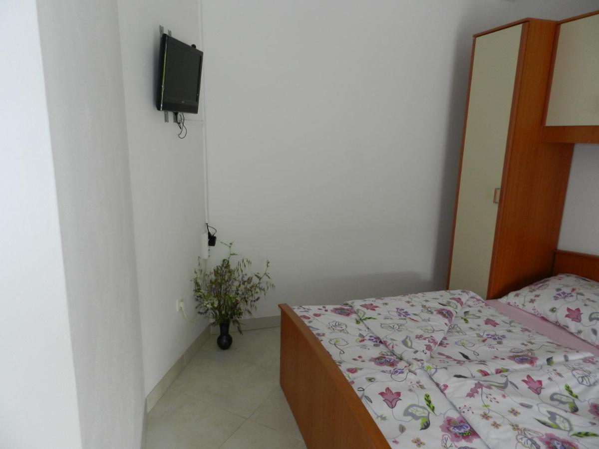 Apartmani Lucija Jurkovic Malinska Exteriér fotografie