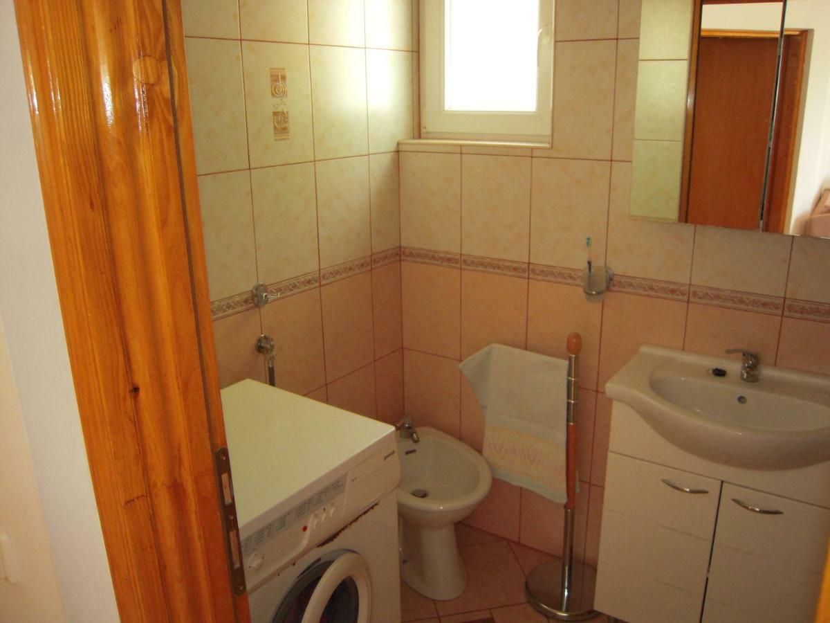 Apartmani Lucija Jurkovic Malinska Exteriér fotografie