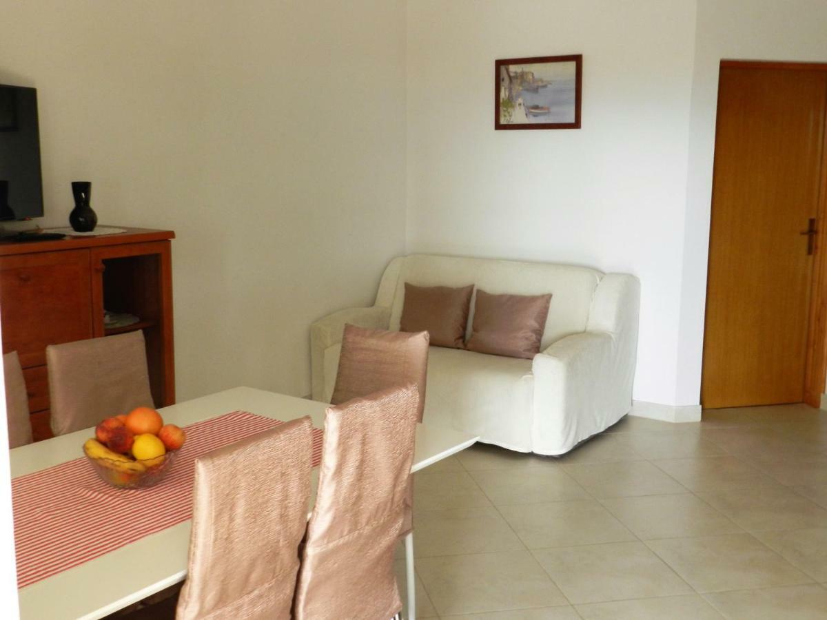 Apartmani Lucija Jurkovic Malinska Exteriér fotografie