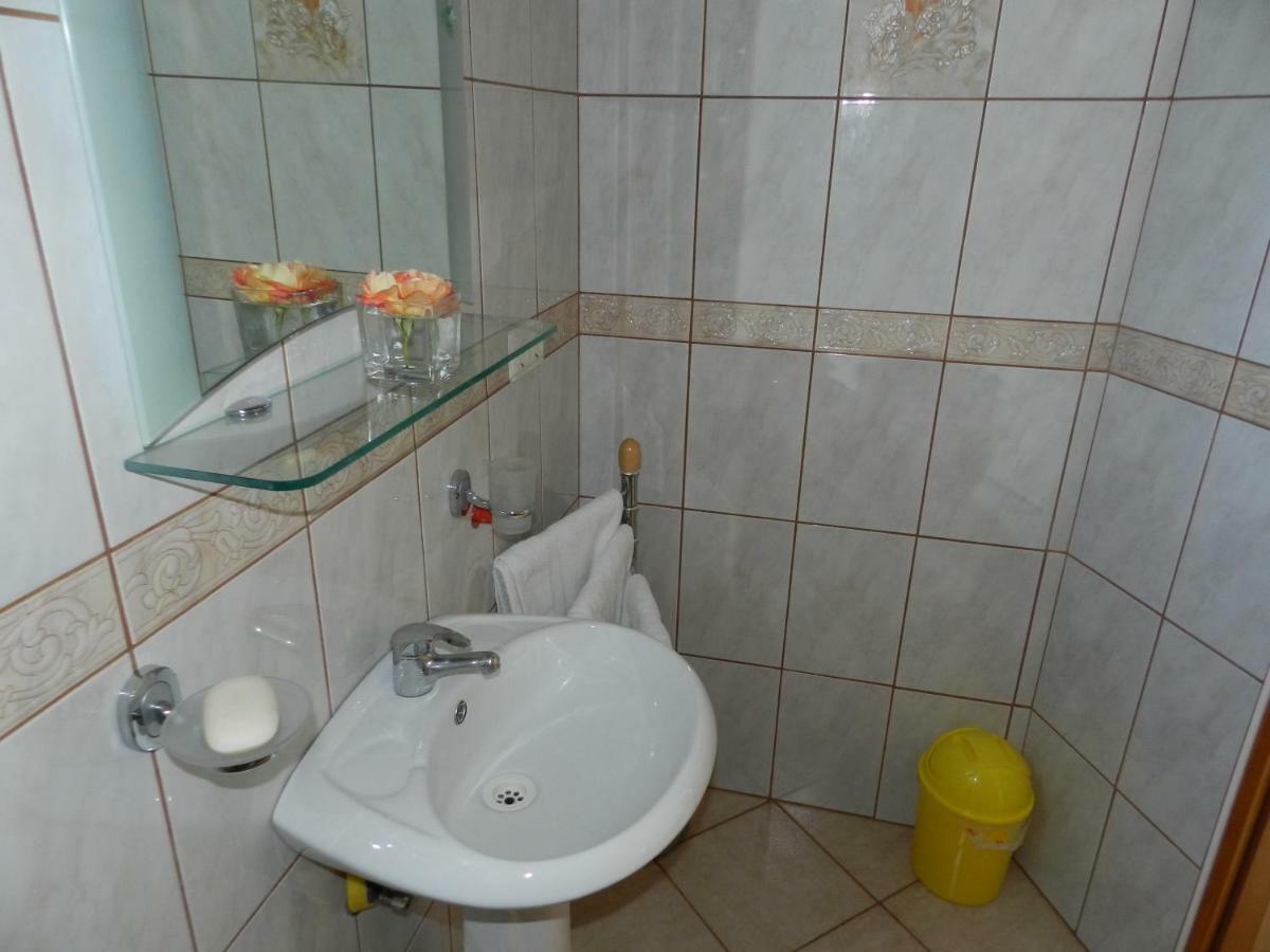 Apartmani Lucija Jurkovic Malinska Exteriér fotografie