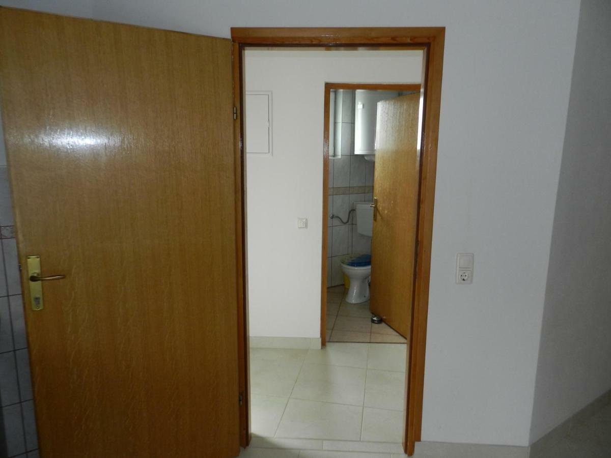 Apartmani Lucija Jurkovic Malinska Exteriér fotografie