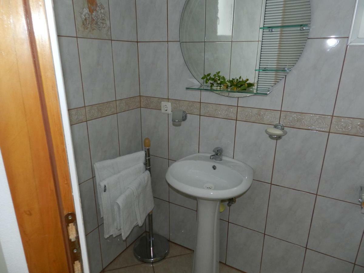 Apartmani Lucija Jurkovic Malinska Exteriér fotografie