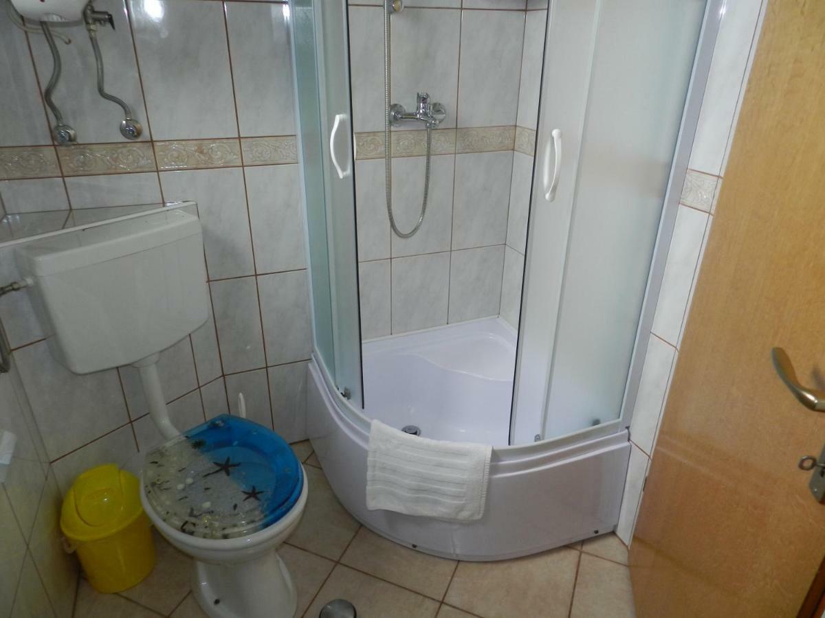 Apartmani Lucija Jurkovic Malinska Exteriér fotografie