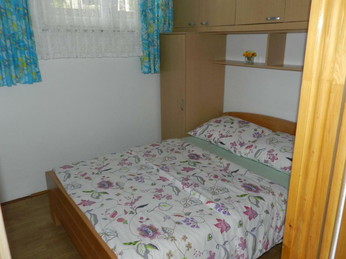 Apartmani Lucija Jurkovic Malinska Exteriér fotografie